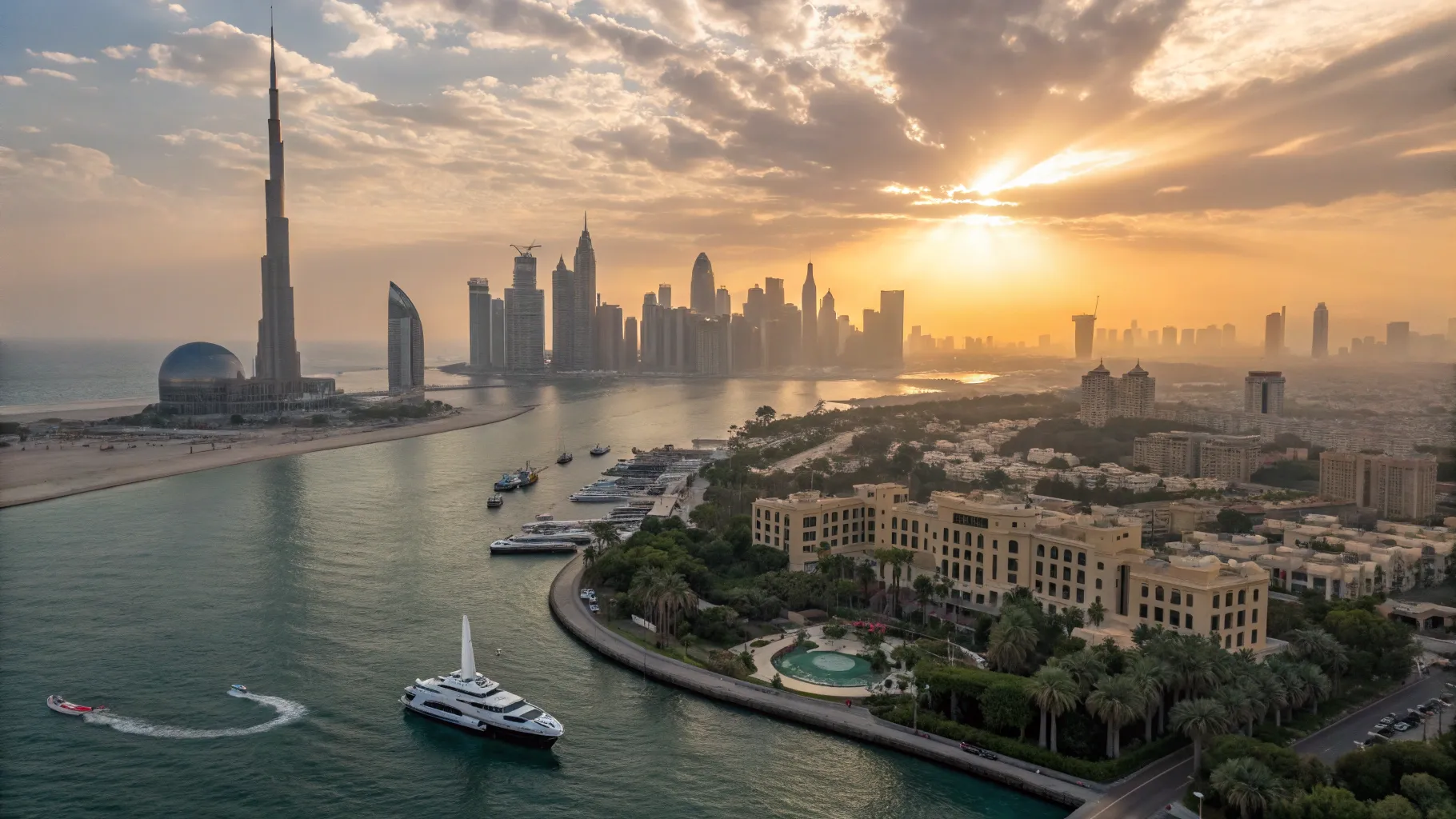 How to Move to Dubai: A Complete Step-by-Step Guide